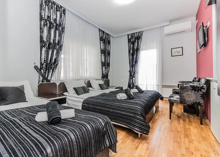 Villa Dudan Lakeview