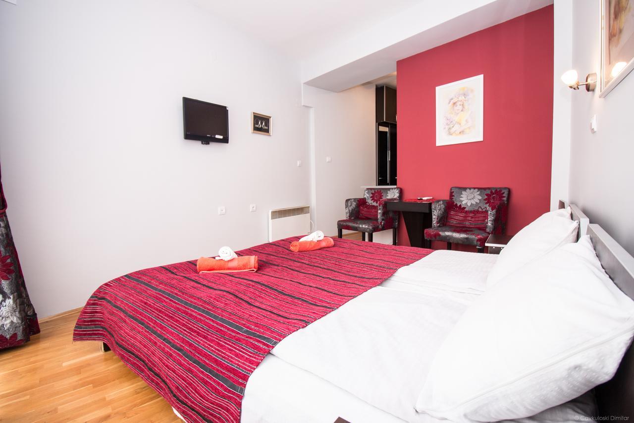 Apartament Dudan Lakeview