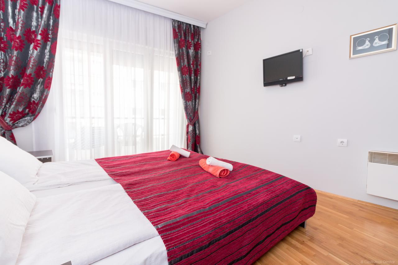 Apartament Dudan Lakeview *