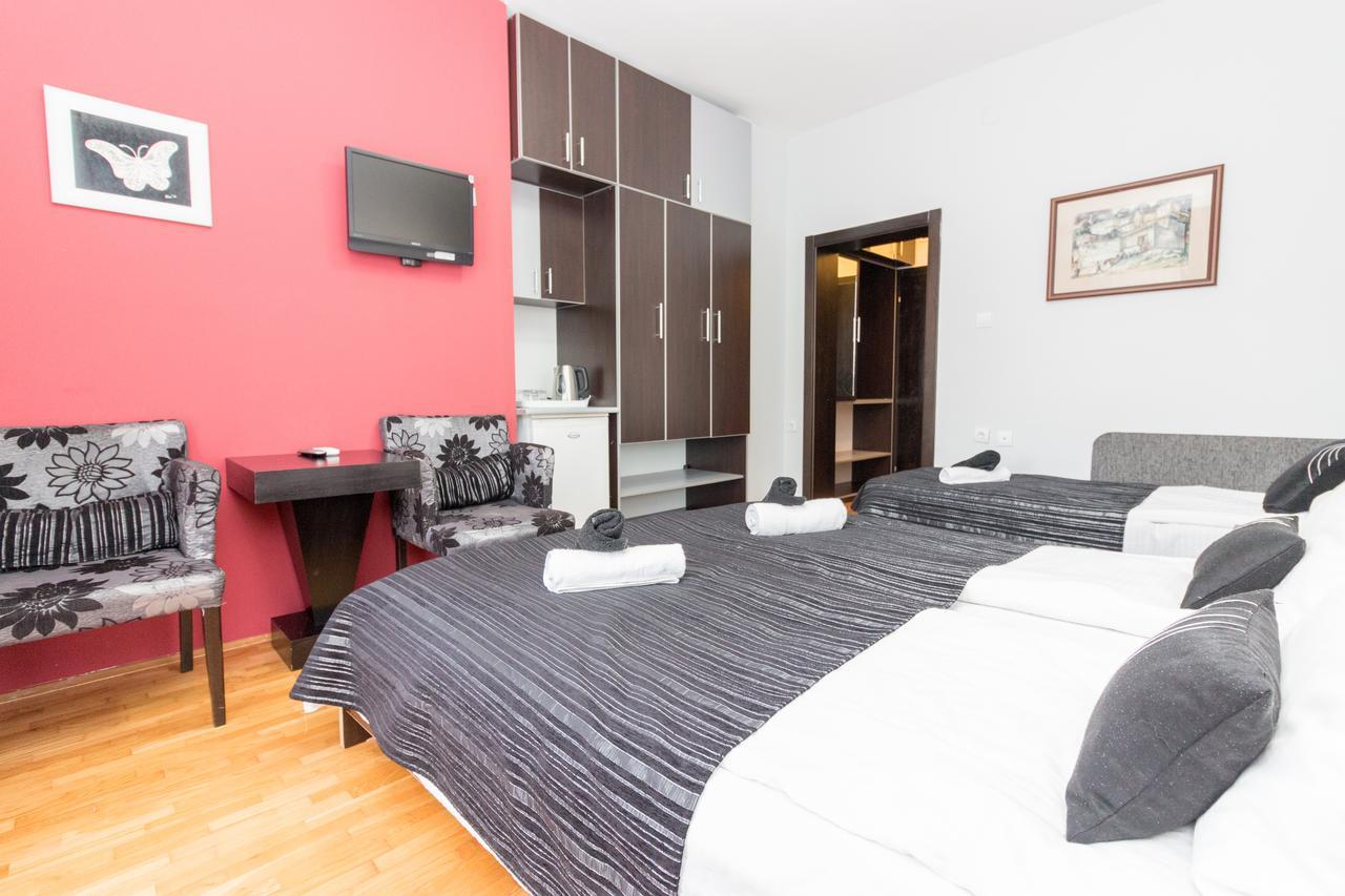 Apartament Dudan Lakeview